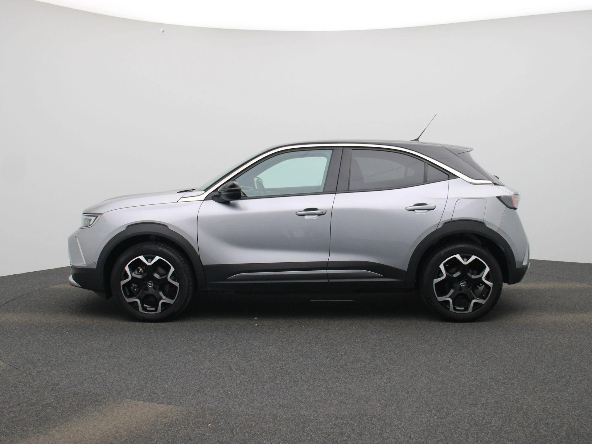 Opel Mokka-e Ultimate 50-kWh