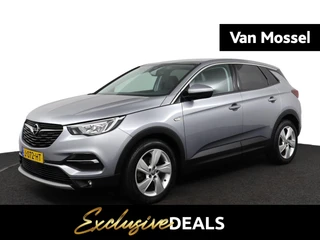 Opel Grandland X 1.2 Turbo Innovation