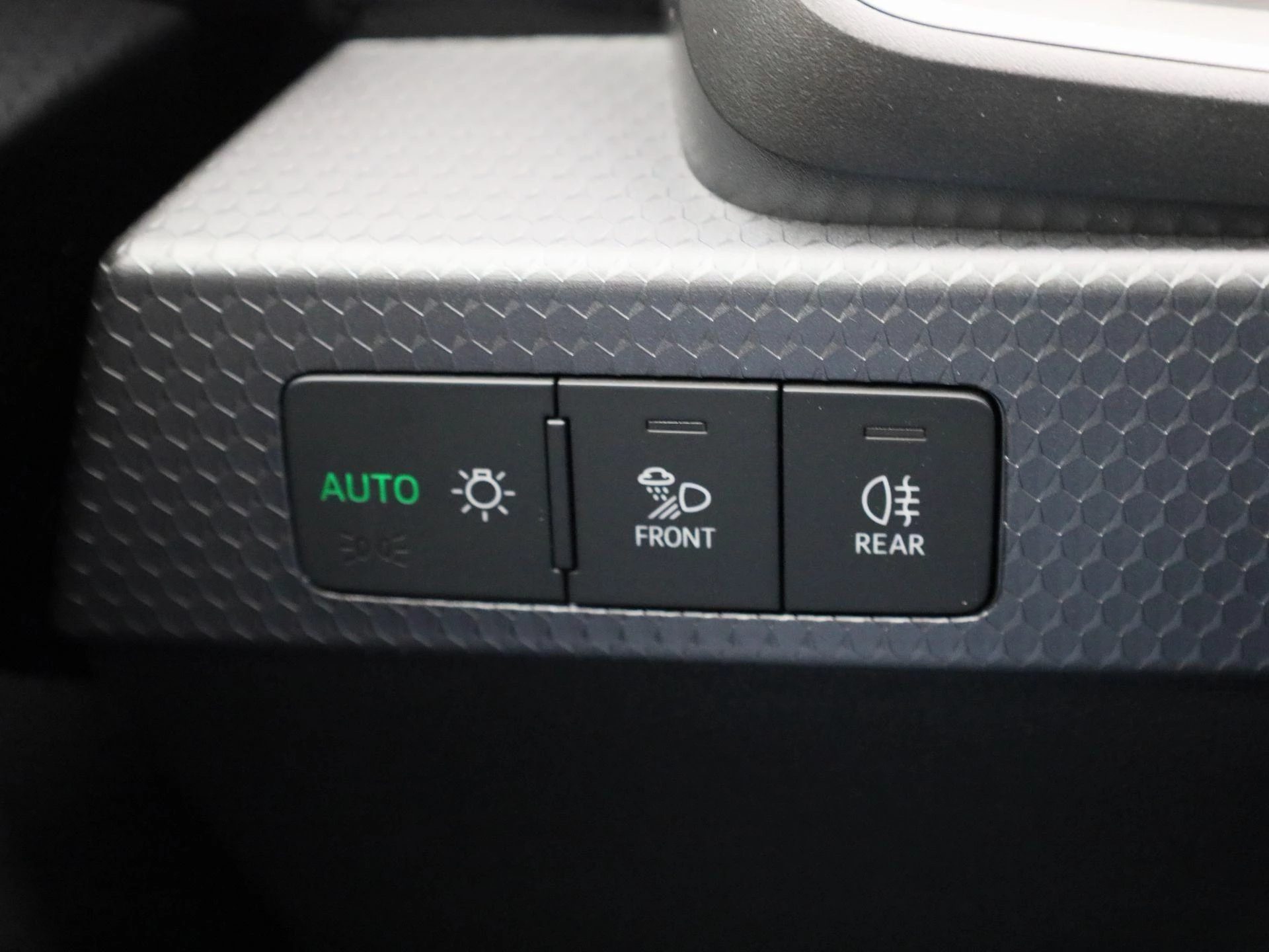 Audi A1 Sportback 30 TFSI Advanced edition