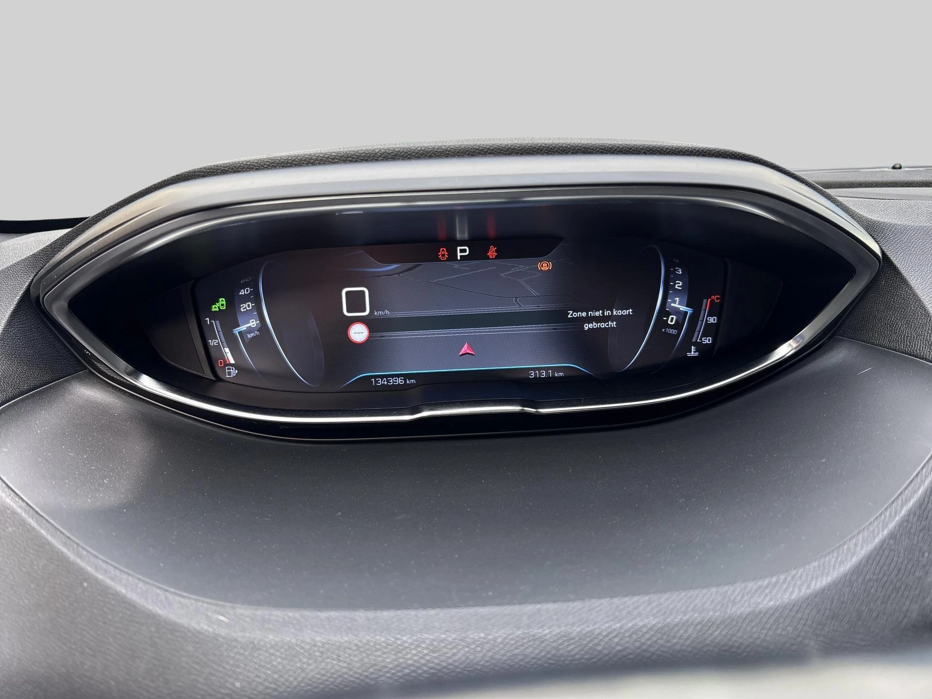 Peugeot 5008 GT-line|Camera|2.0 HDI| Memory|PANO|AUTOMAAT