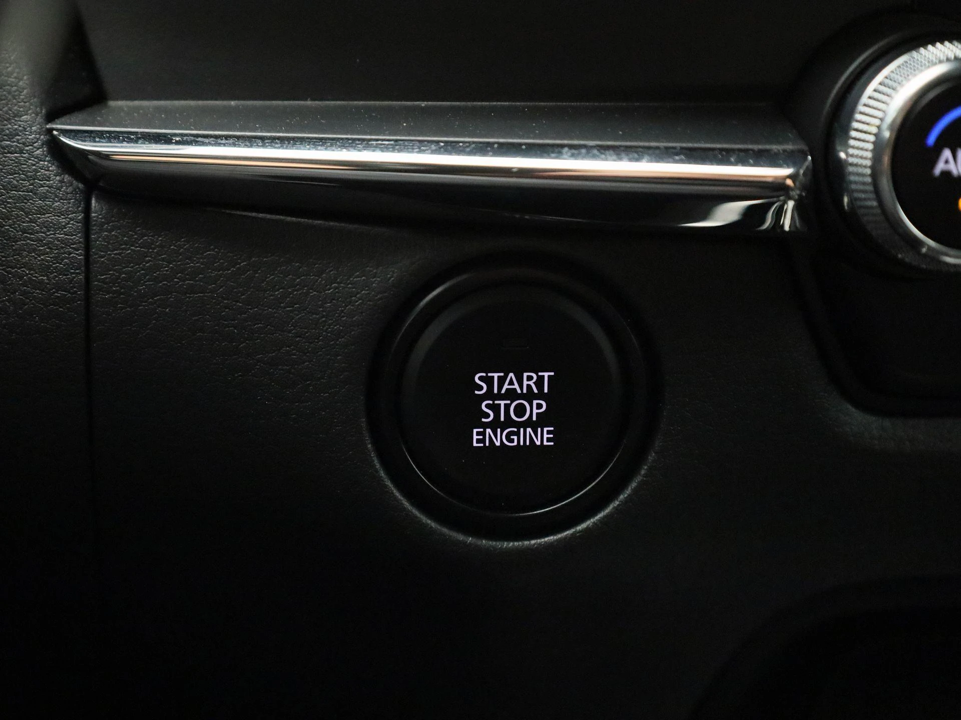 Mazda CX-30 2.0 e-SkyActiv-G M Hybrid Homura