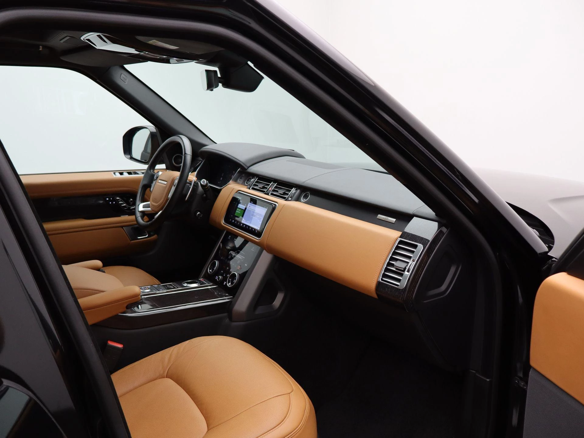 Land Rover Range Rover P400e Fifty