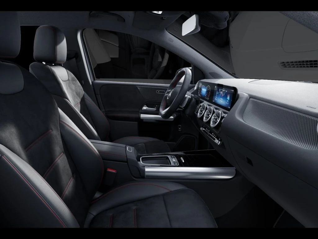 Mercedes-Benz-B-Klasse 200 d-image-9
