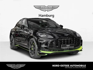 Aston Martin DBX 707 AMR Aston Martin Hamburg
