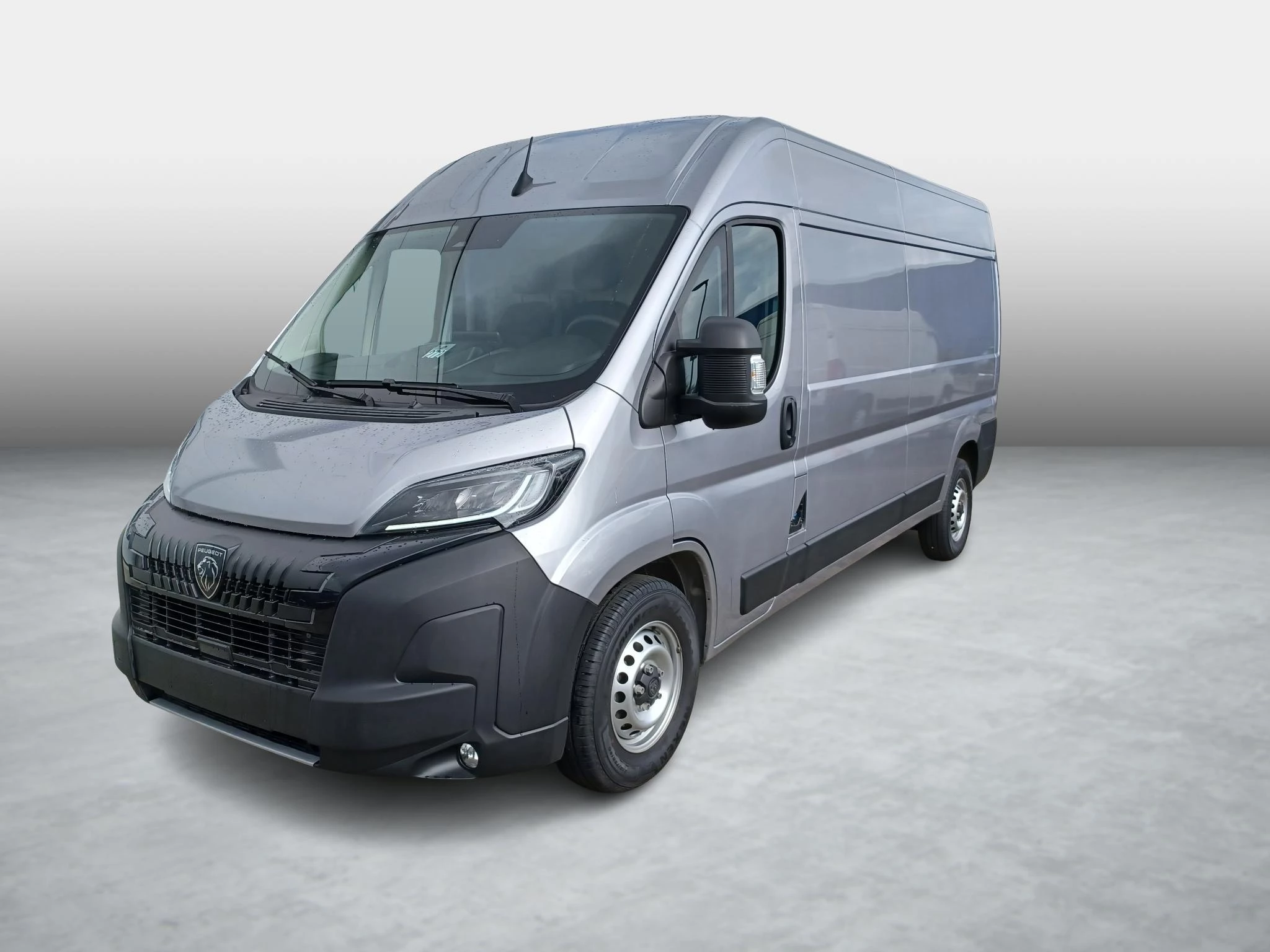 Peugeot Boxer 2.2 BlueHDi S&S 140 435 L3H2 Auto