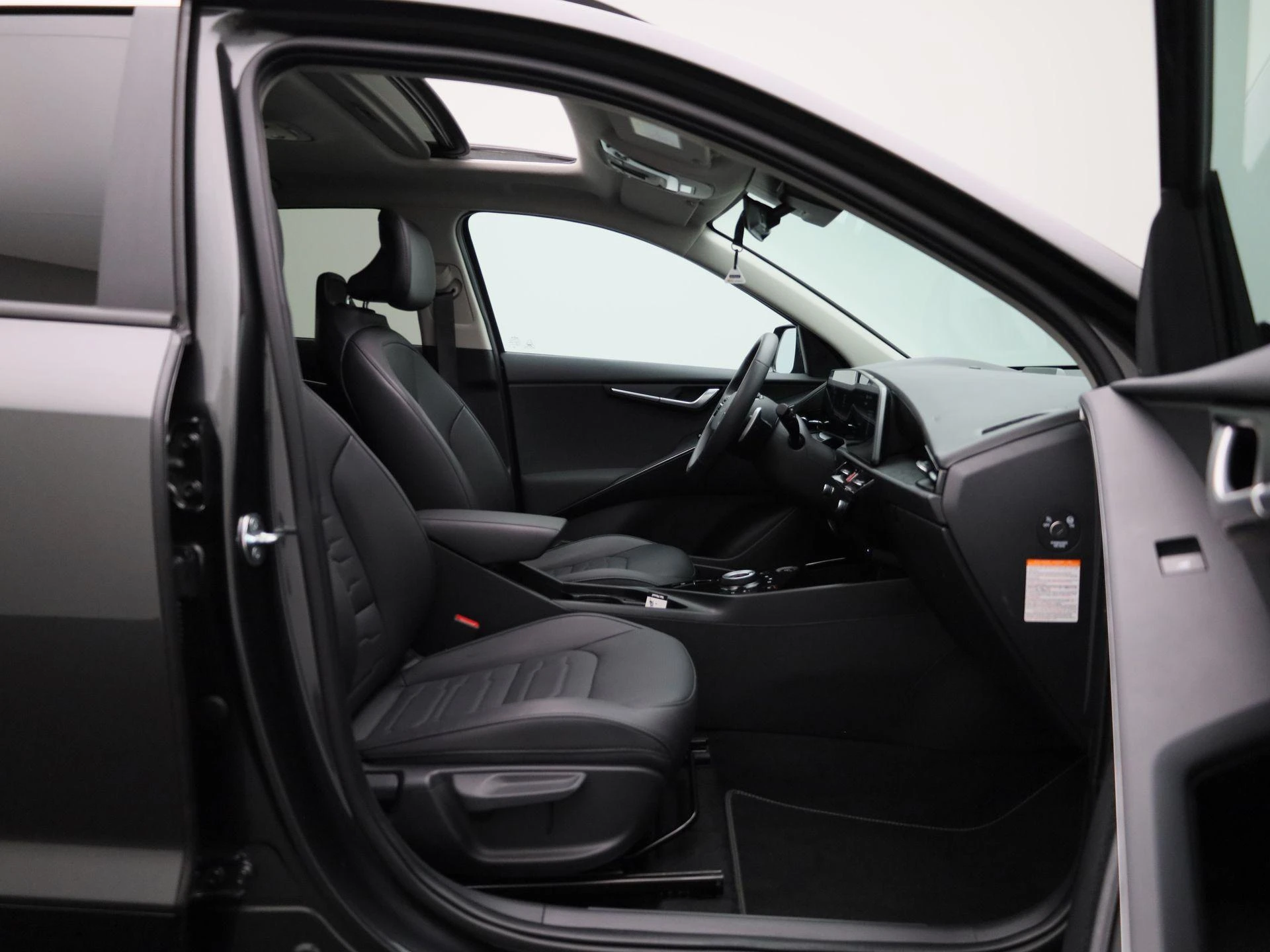 Kia Niro 1.6 GDi PHEV DynamicPlusLine