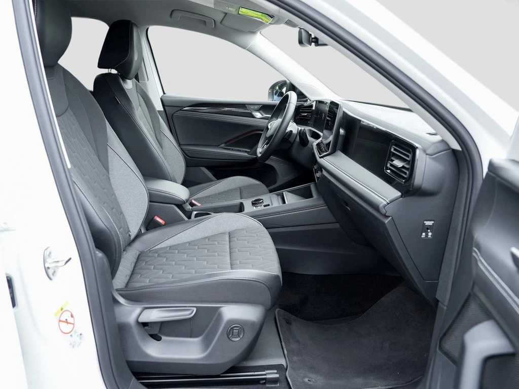 Volkswagen Tiguan 1,5 eTSI DSG Goal,AHK,LED,ACC,Navi 360° Kamera,Sitz/Lenkradheizung,Apple Car Play