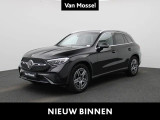 Mercedes-Benz GLC 300D