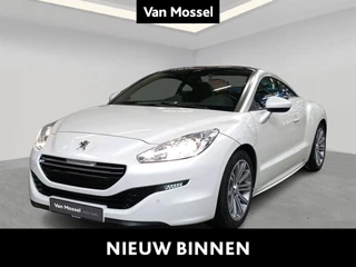 Peugeot RCZ 1.6