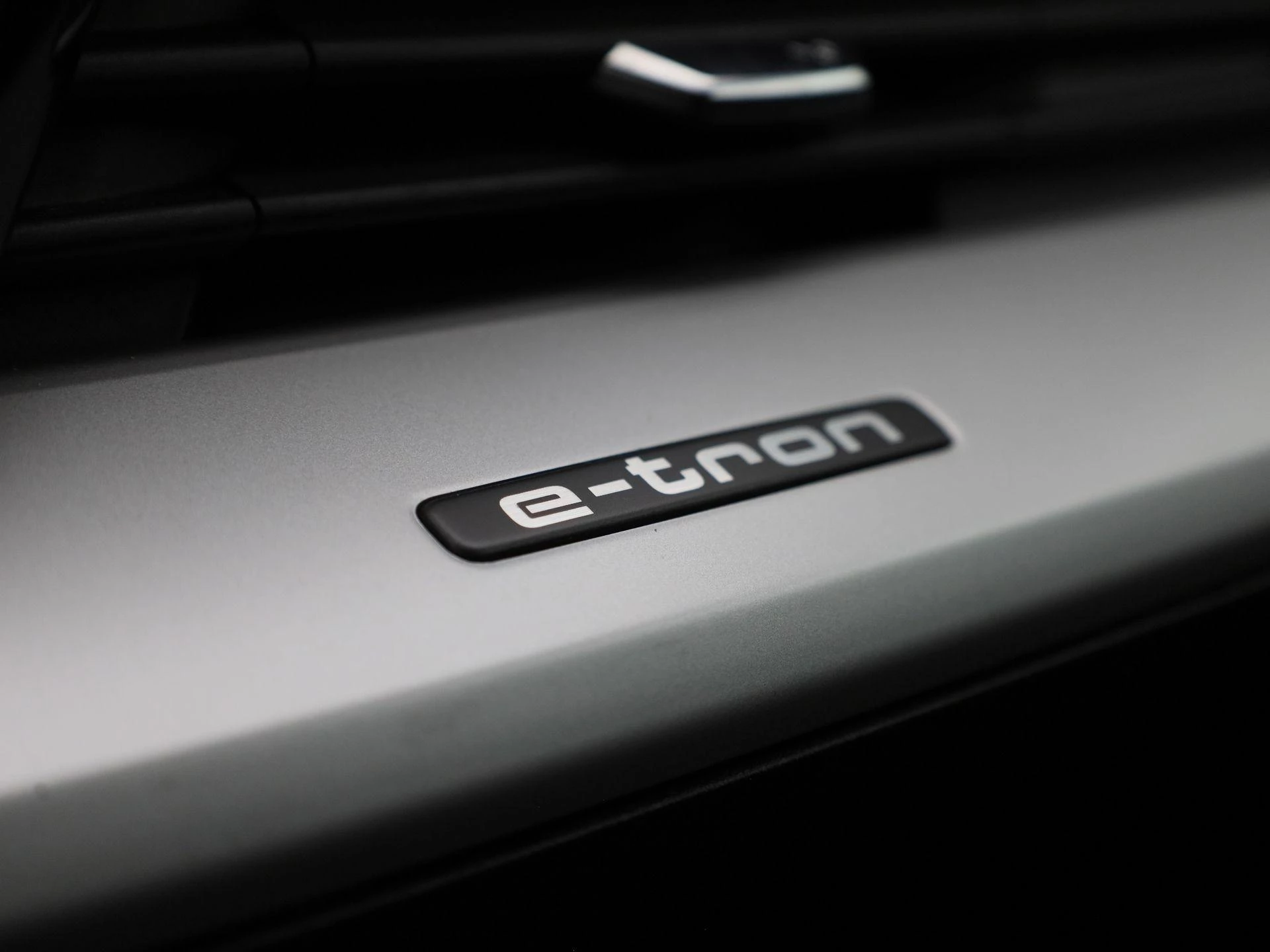 Audi Q4 e-tron 40 Attraction