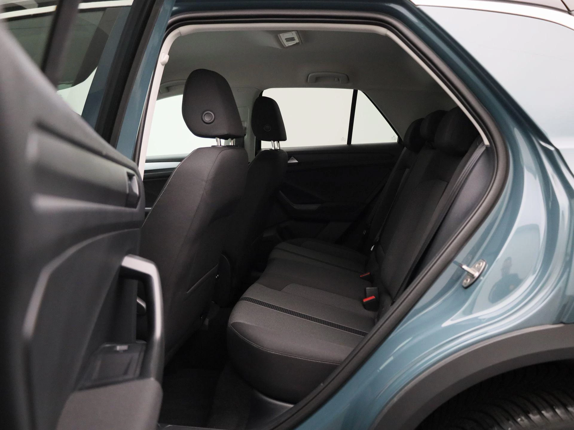 Volkswagen T-Roc 2.0 TDI 85kW Life Business