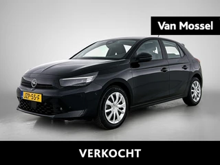 Opel Corsa 1.2 Turbo Hybrid Edition