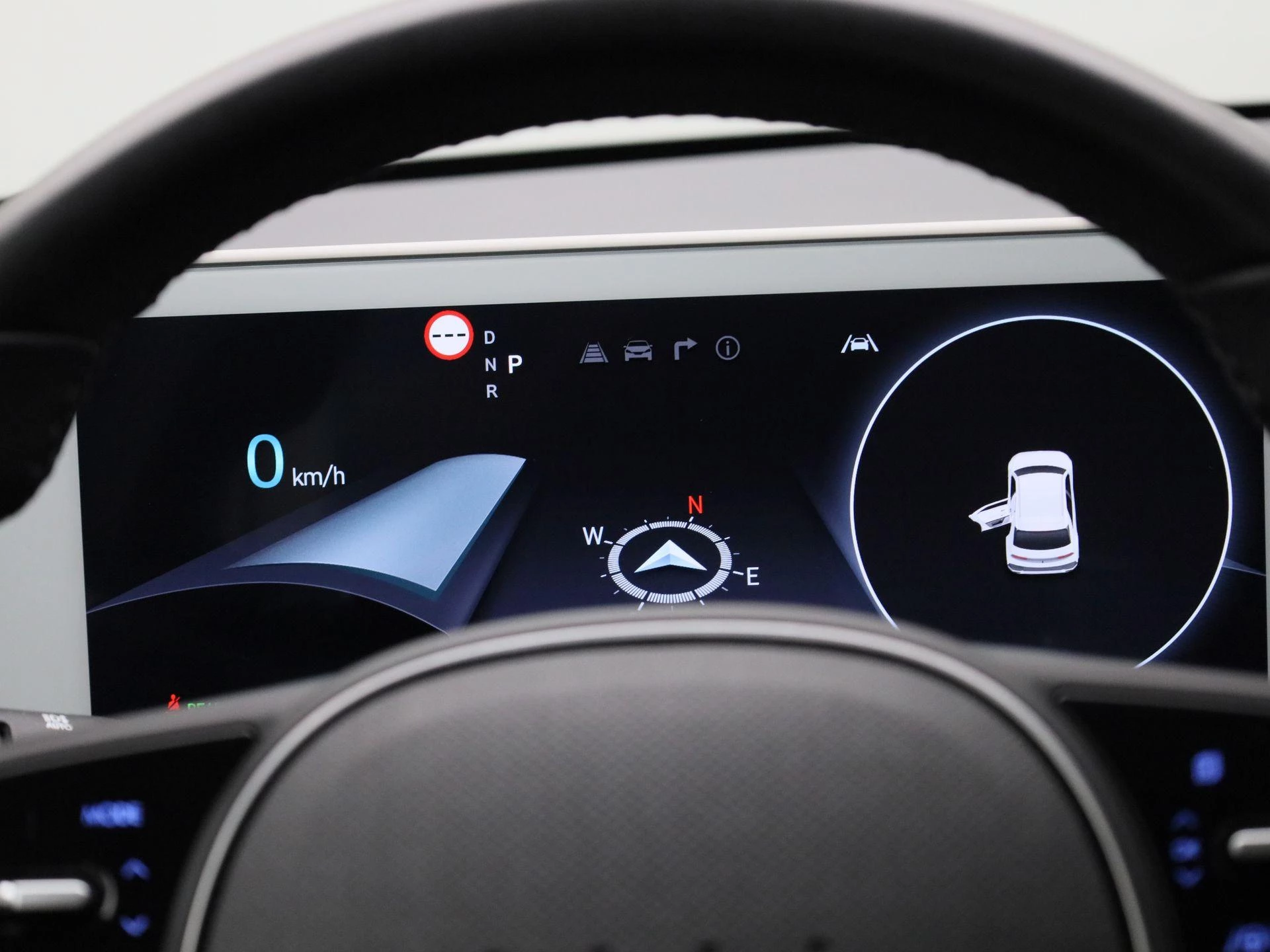 Hyundai IONIQ 5 Style 77.4 kWh