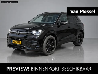 Volkswagen Tiguan 1.5 eHybrid R-Line Edition 272 PK