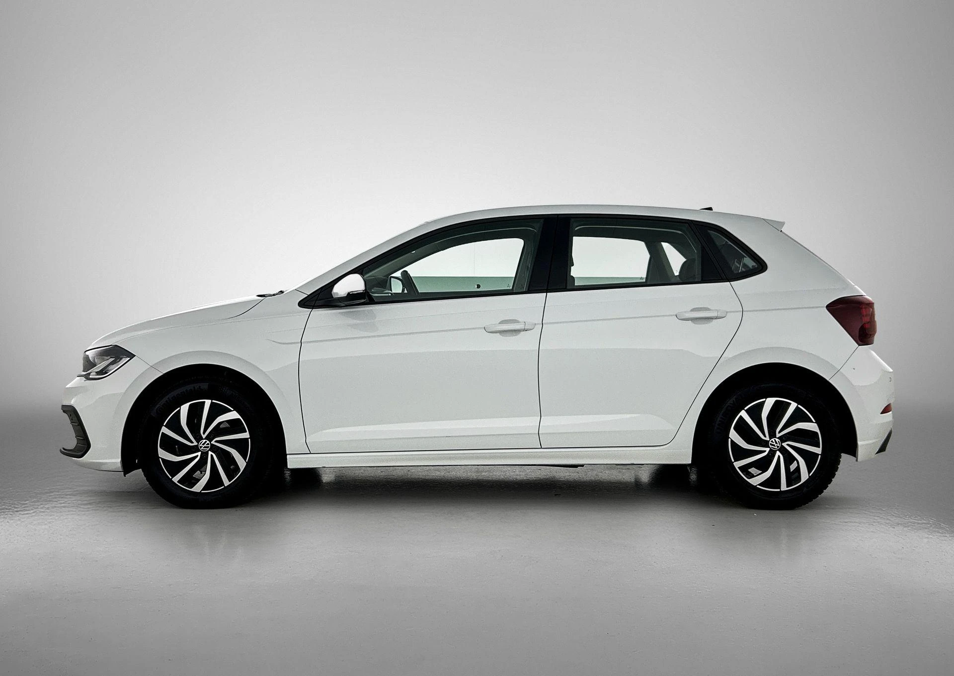 Volkswagen Polo 1.0 TSI Life Business | 95 PK
