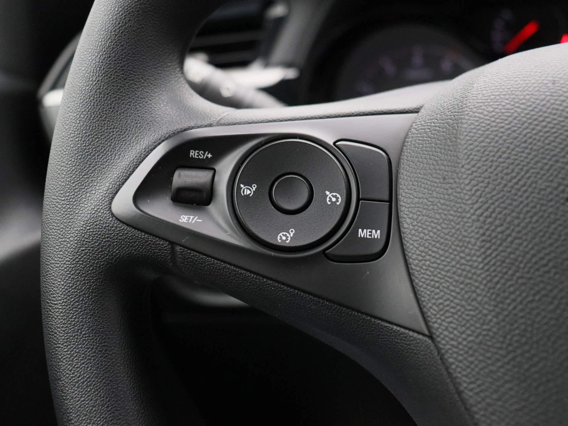 Opel Corsa 1.2 Edition