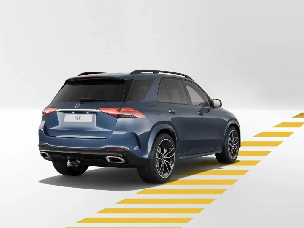 Mercedes-Benz-GLE 450 d-image-6