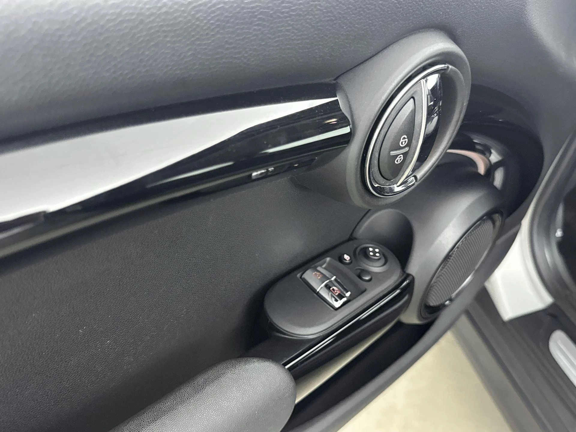 MINI 3-deurs 1.5 Cooper