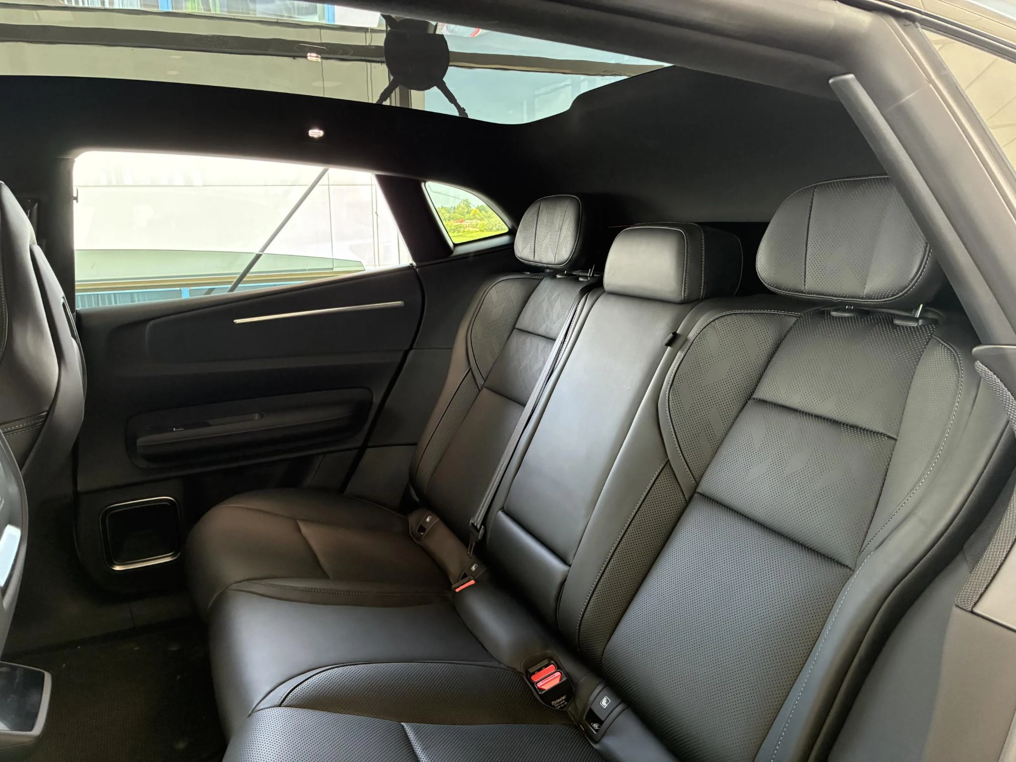 Polestar 4 Long Range Dual motor Plus 100 kWh
