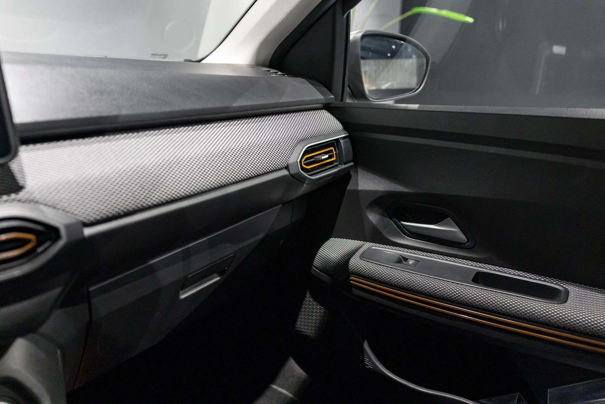 Dacia Sandero Stepway TCe 110 Expression