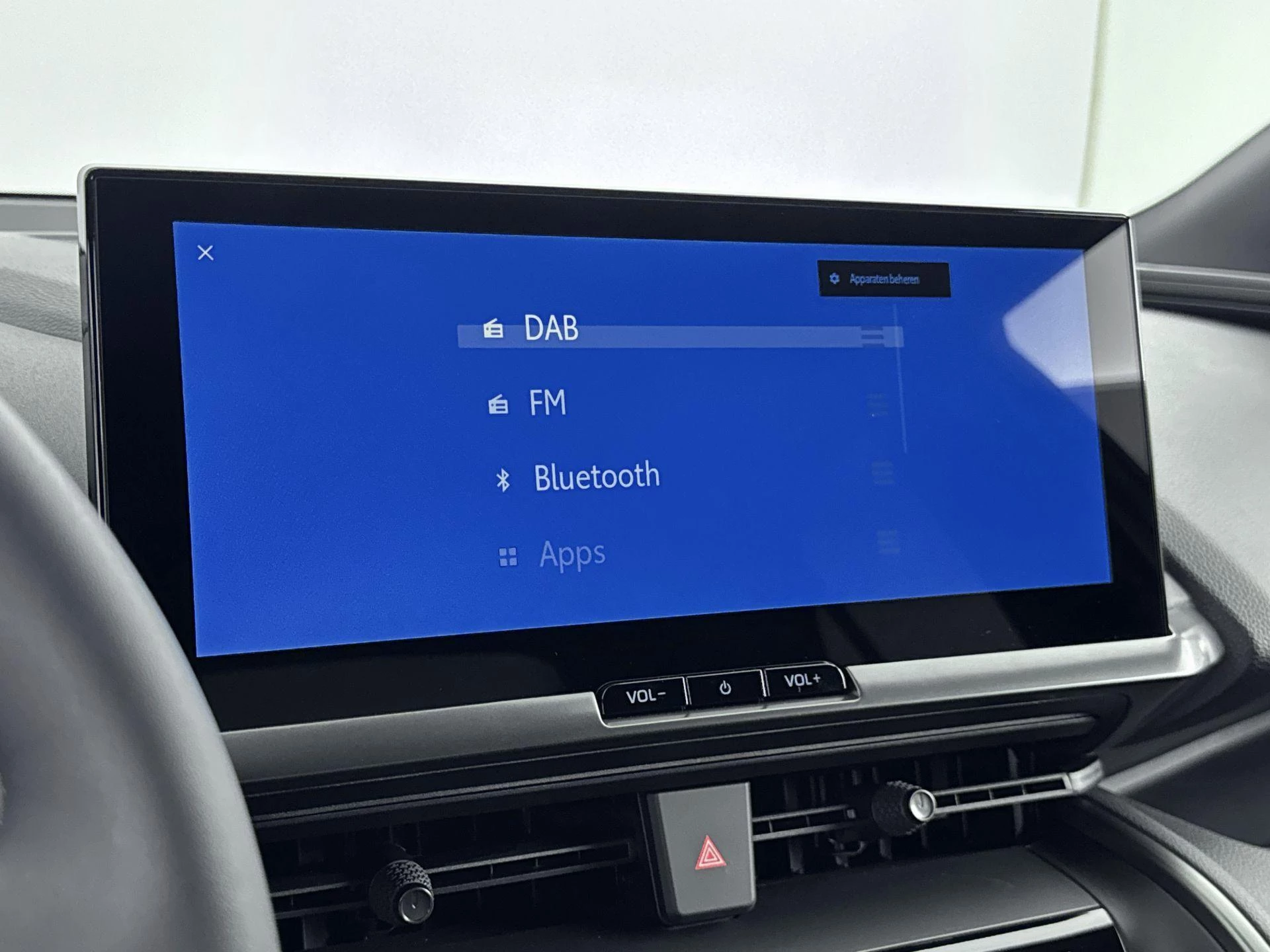 Toyota C-HR 2.0 Plug-in Hybrid Dynamic 220PK