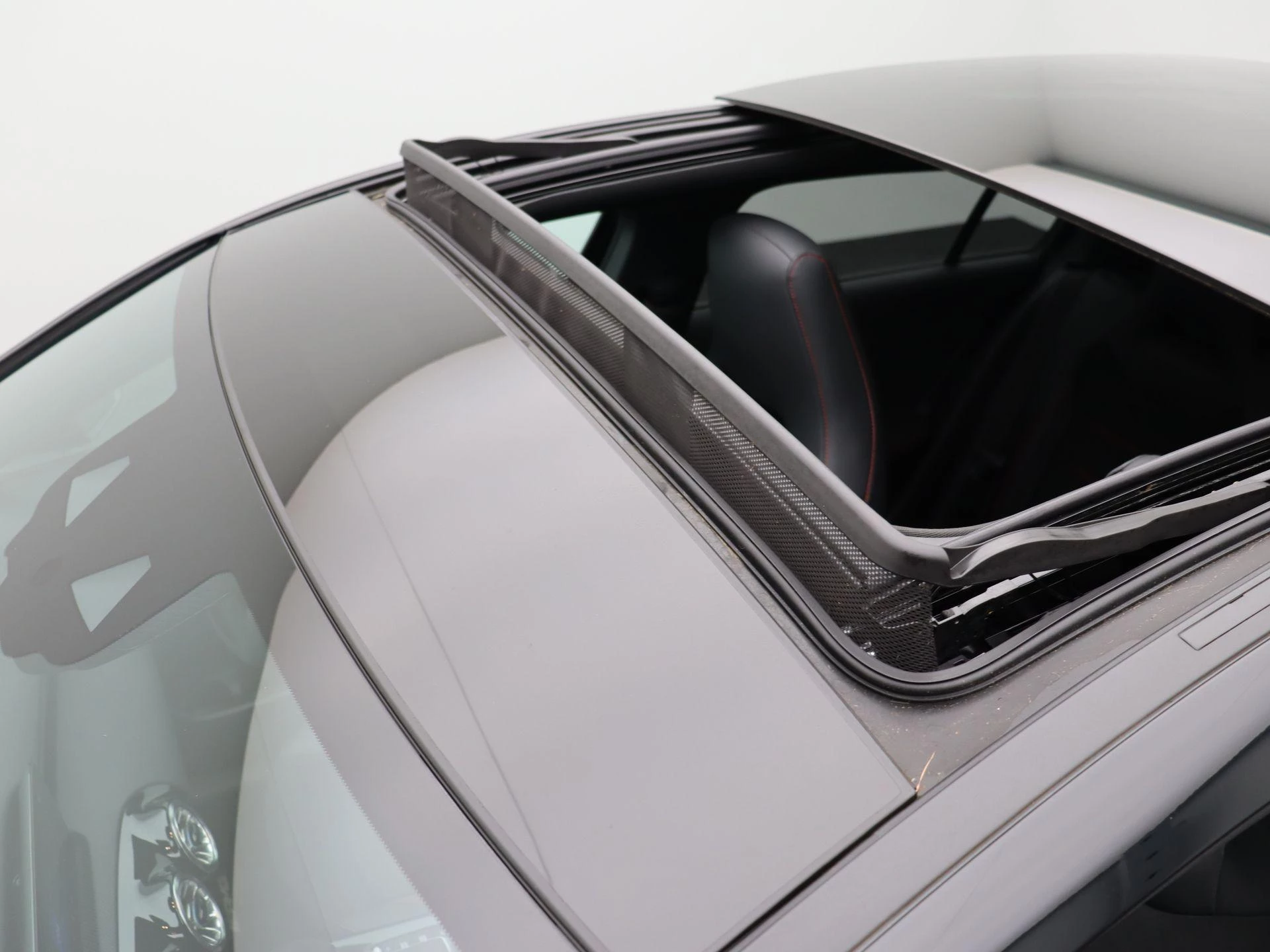 Mercedes-Benz Classe A 200 AMG Line + PANORAMISCH DAK + MULTIBEAM LED + CARPLAY +