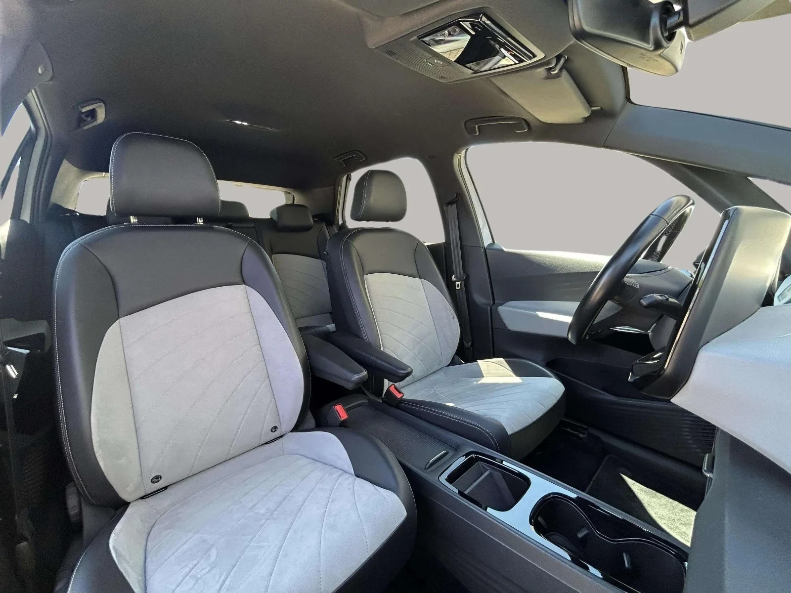 Volkswagen ID.3 Pro Performance