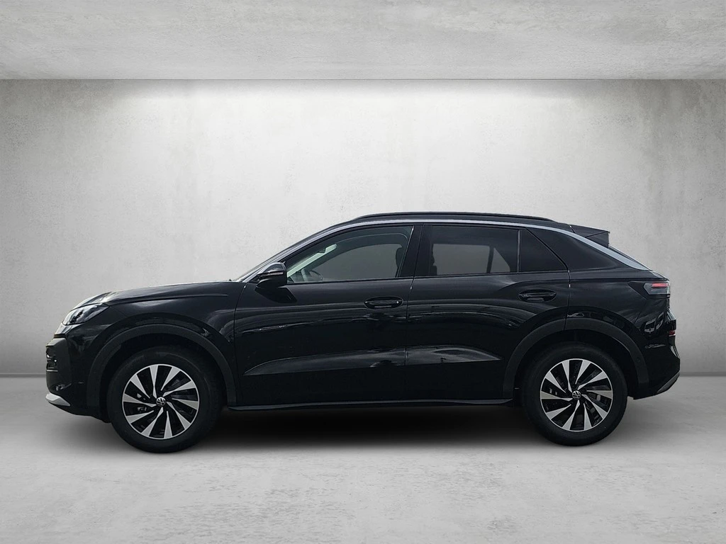 Volkswagen T-Roc 1.5l eTSI Life *ACC*LED
