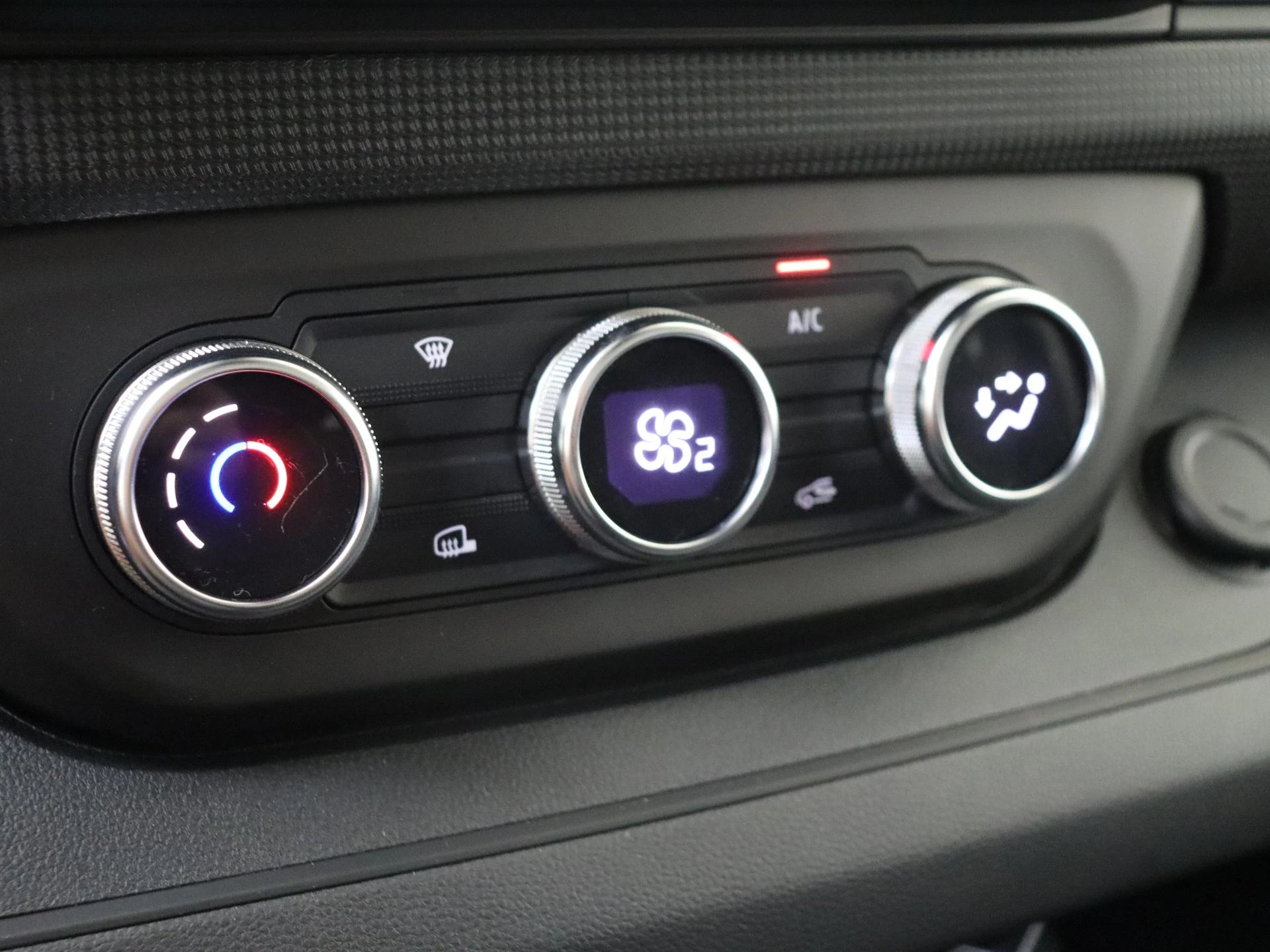 Renault Trafic Gesloten Bestel L2H2 E-TECH Electric 120 1AT Advance