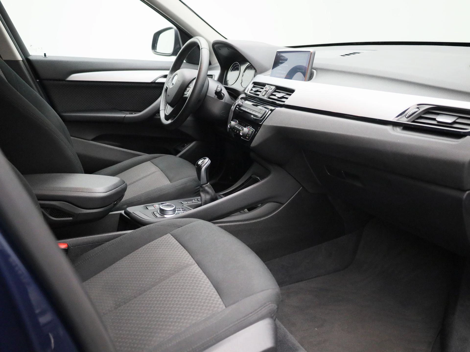 BMW X1 sDrive16d (85 kW)