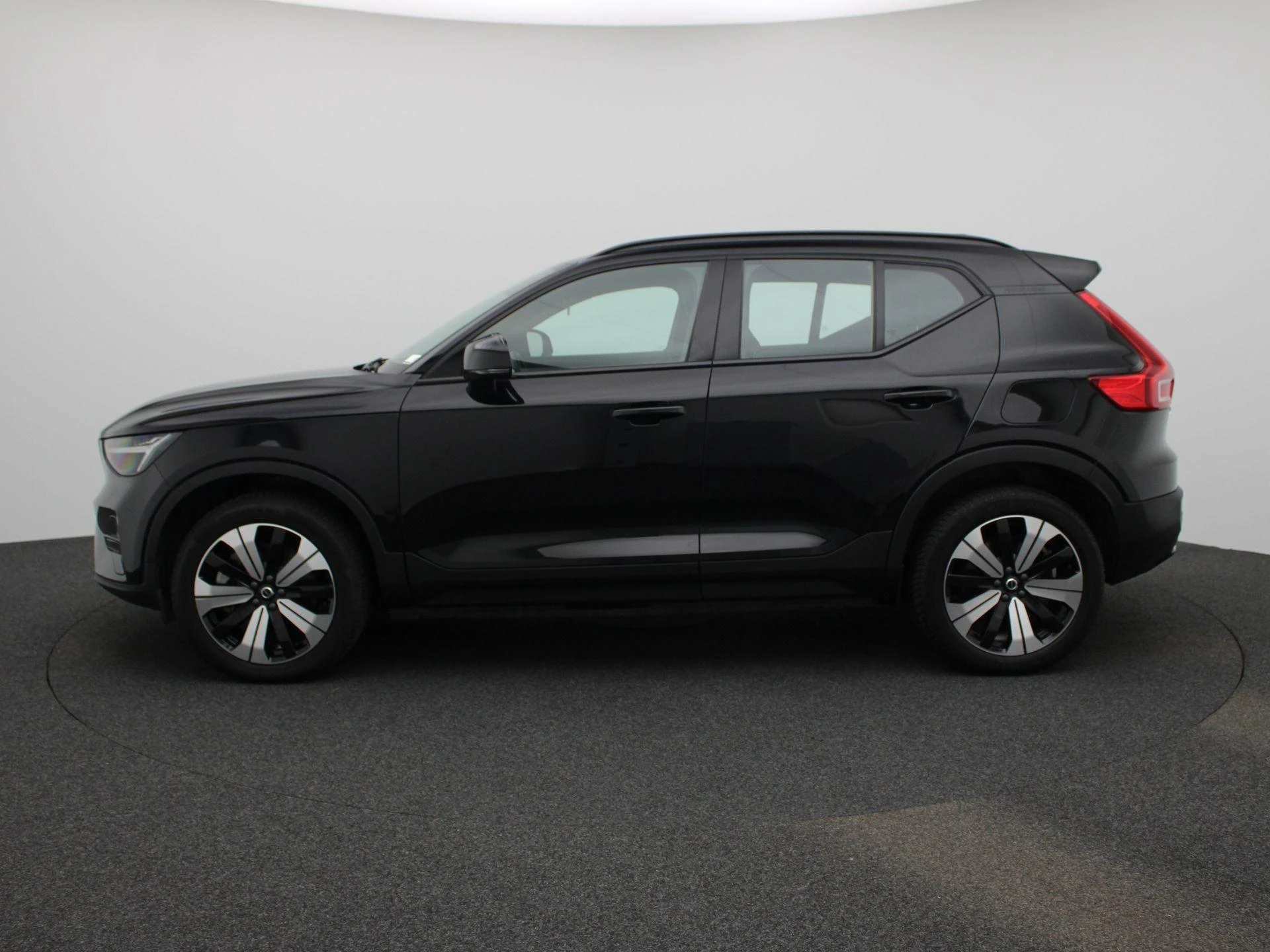 Volvo XC40 Recharge Core