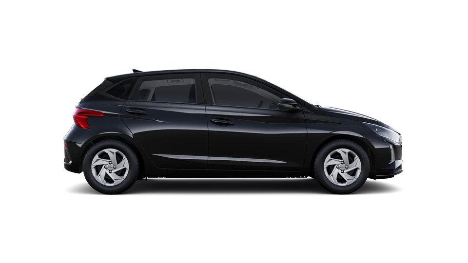 Hyundai i20 1.0 T-GDi 74kW Twist #1