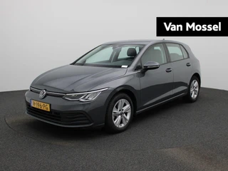 Volkswagen Golf 1.0 TSI Life