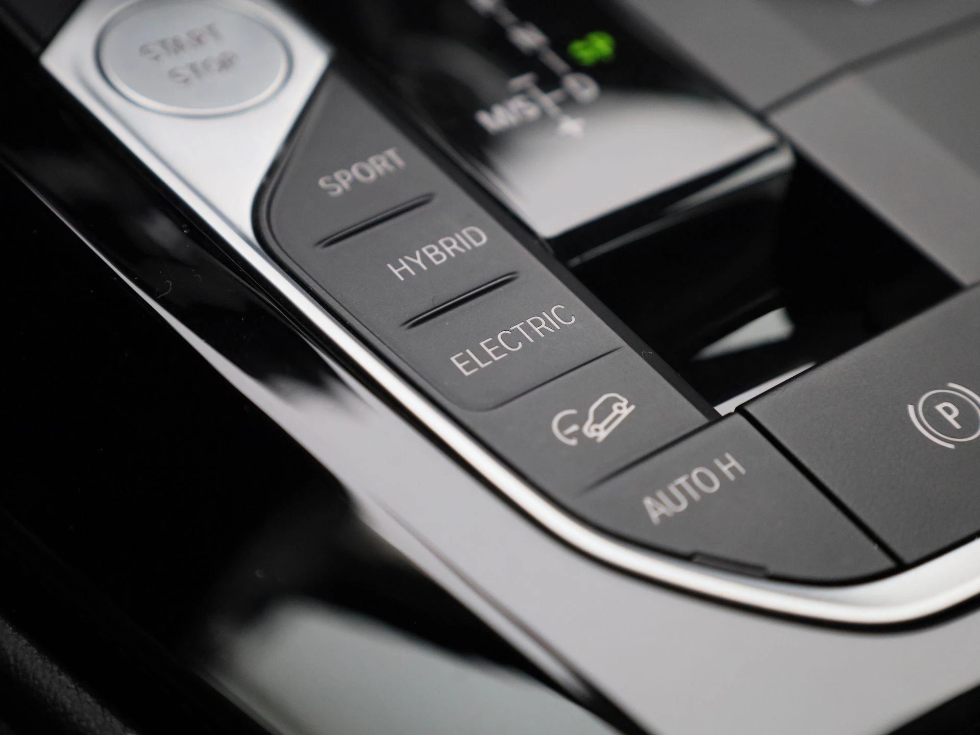 BMW X3 xDrive30e (120 kW)