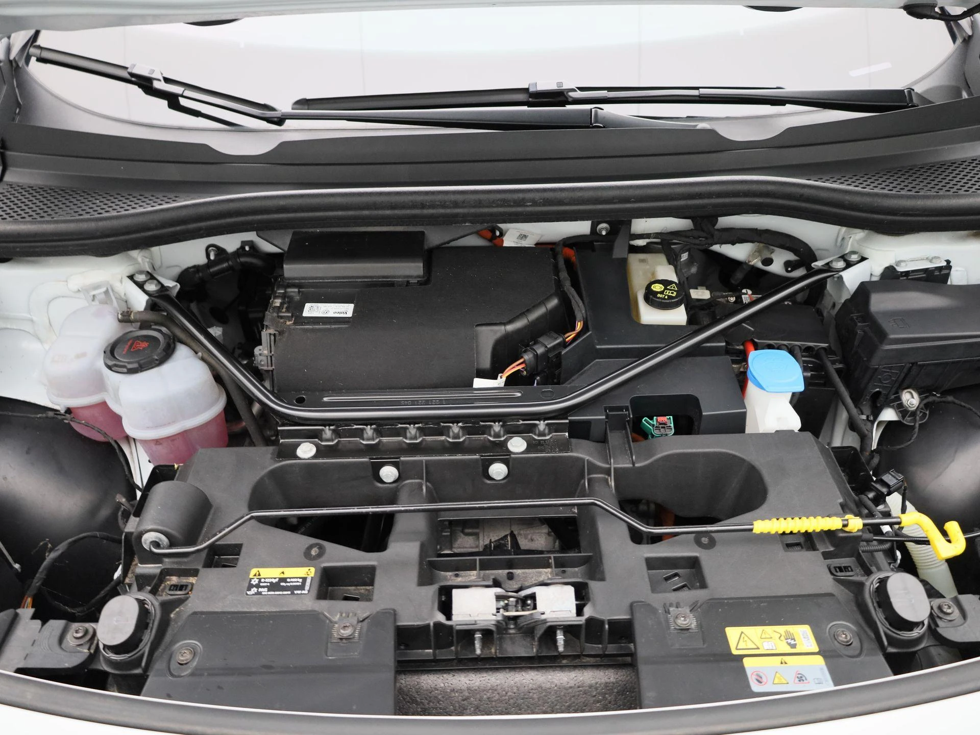 Volkswagen ID.5 Pro 77 kWh 204 PK|
