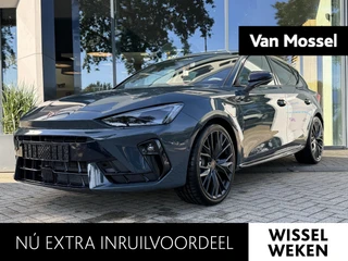 CUPRA Leon 1.5 TSI e-Hybrid Business