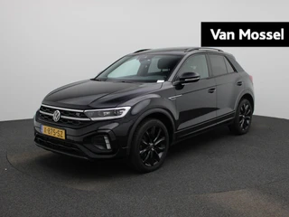 Volkswagen T-Roc 1.5 TSI R-Line Business