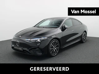 Mercedes-Benz CLA 250+ Sport Edition + MULTIBEAM + PANO + CARPLAY +