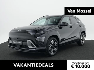 Hyundai Kona 1.6 GDI HEV Premium
