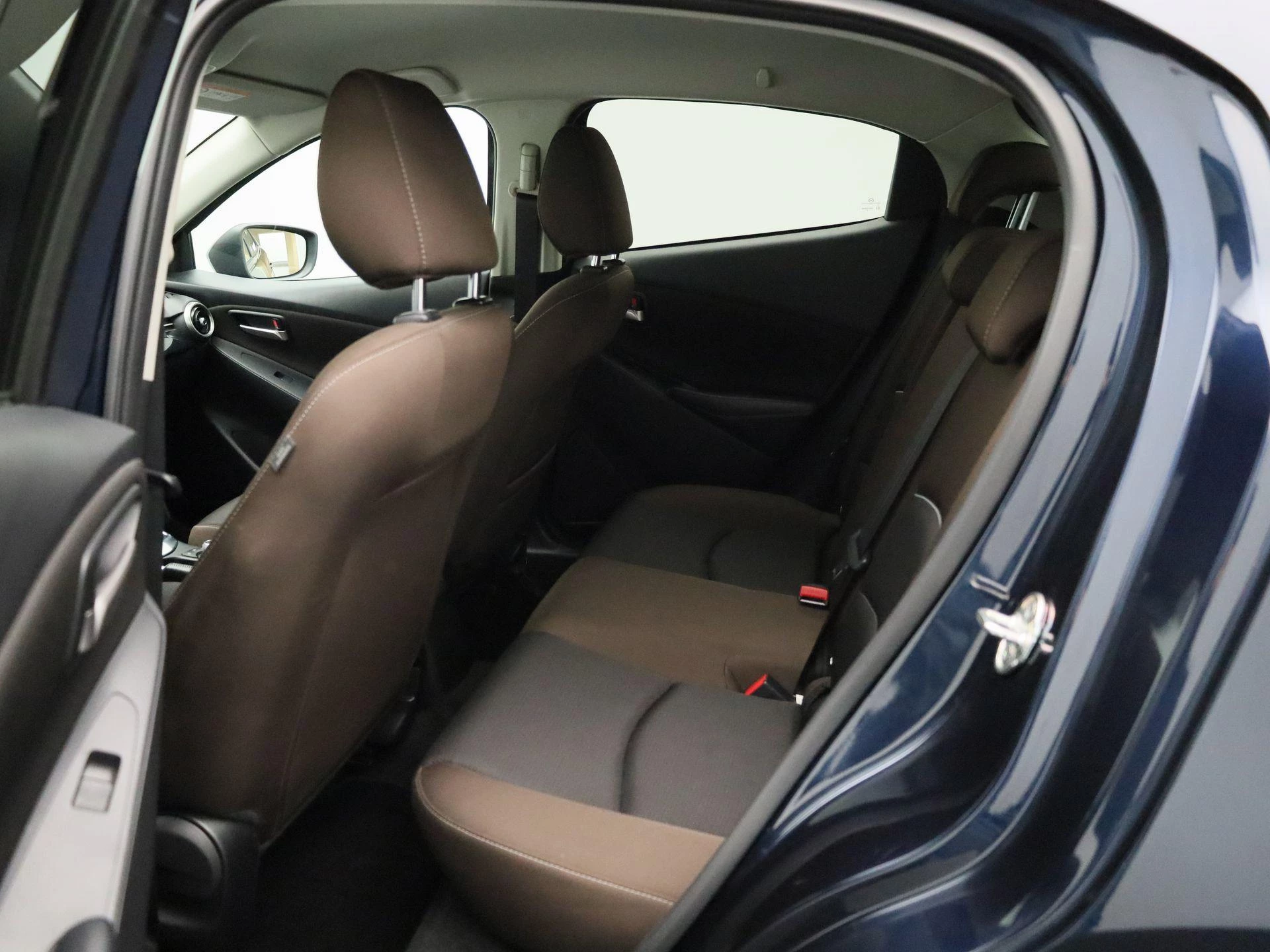 Mazda 2 1.5 Skyactiv-G 55kW Skydrive