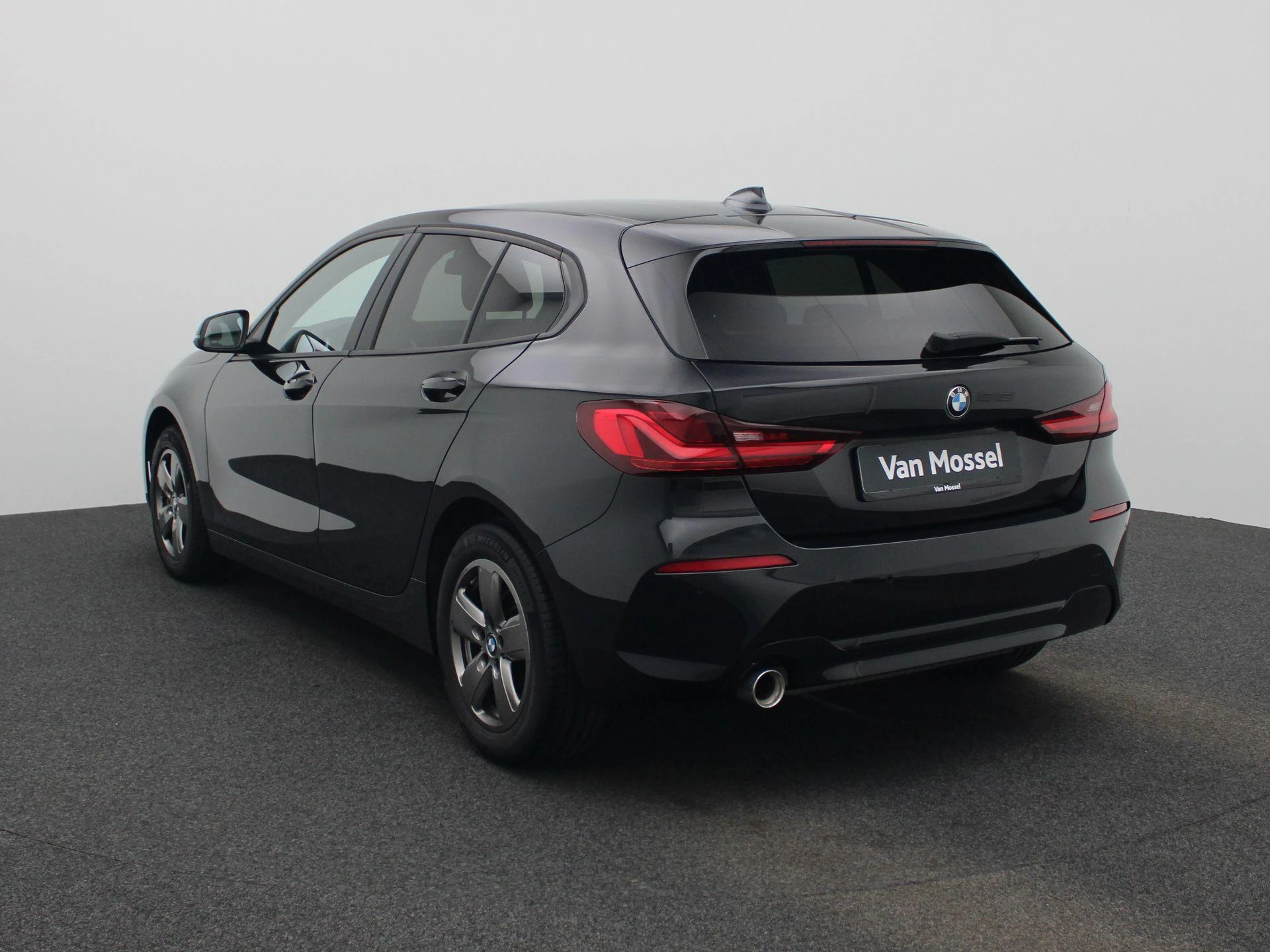 BMW Série 1 118i Executive