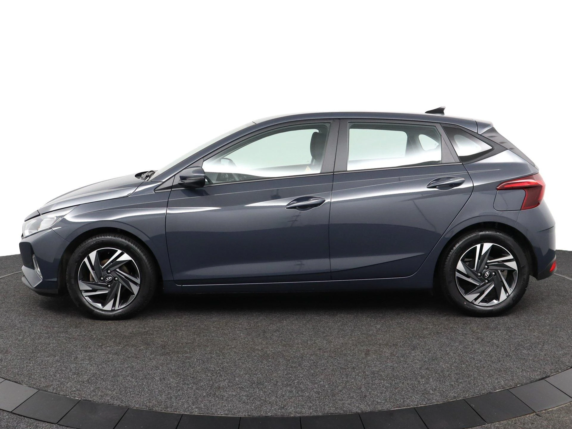 Hyundai i20 1.2 MPI Comfort |