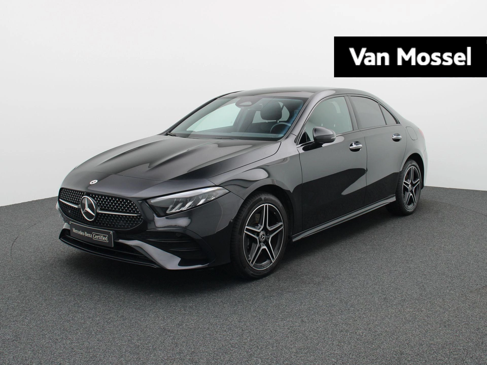Mercedes-Benz-Classe A-image-0