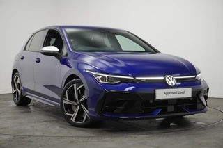 Volkswagen Golf 2.0 TSI 333 R 4Motion 5dr DSG