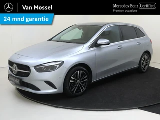 Mercedes-Benz B-Klasse 250 e Business Line