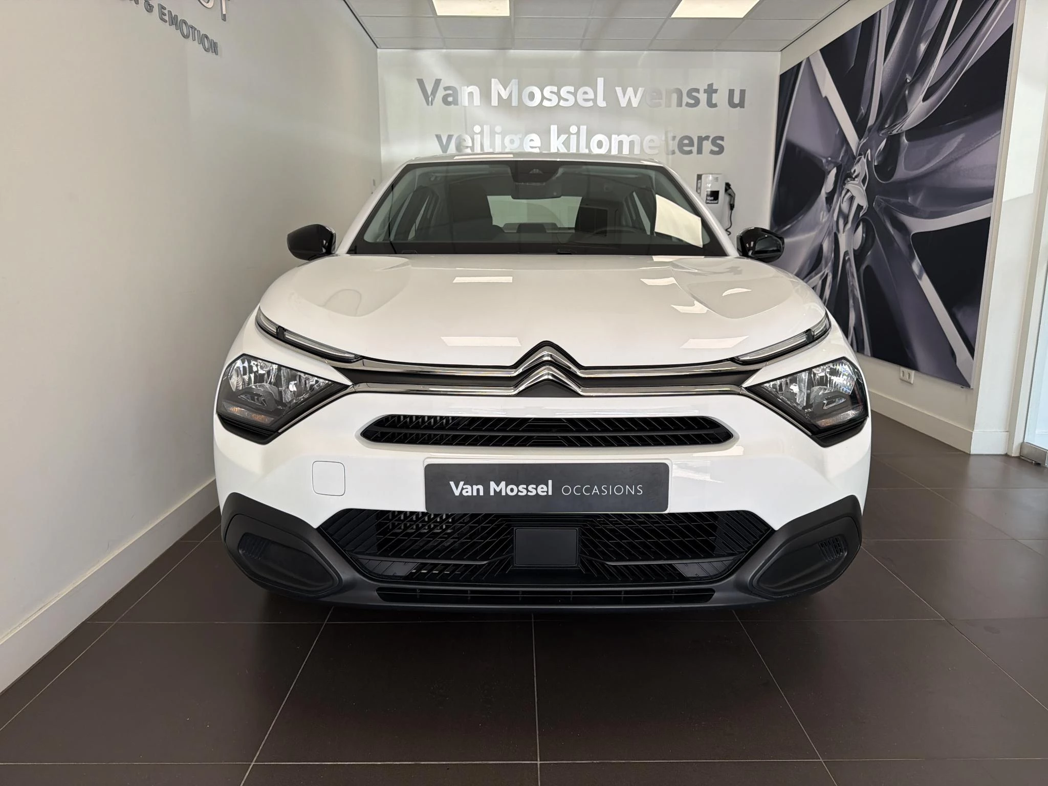 Citroën C4 X 1.2 Puretech 100 You