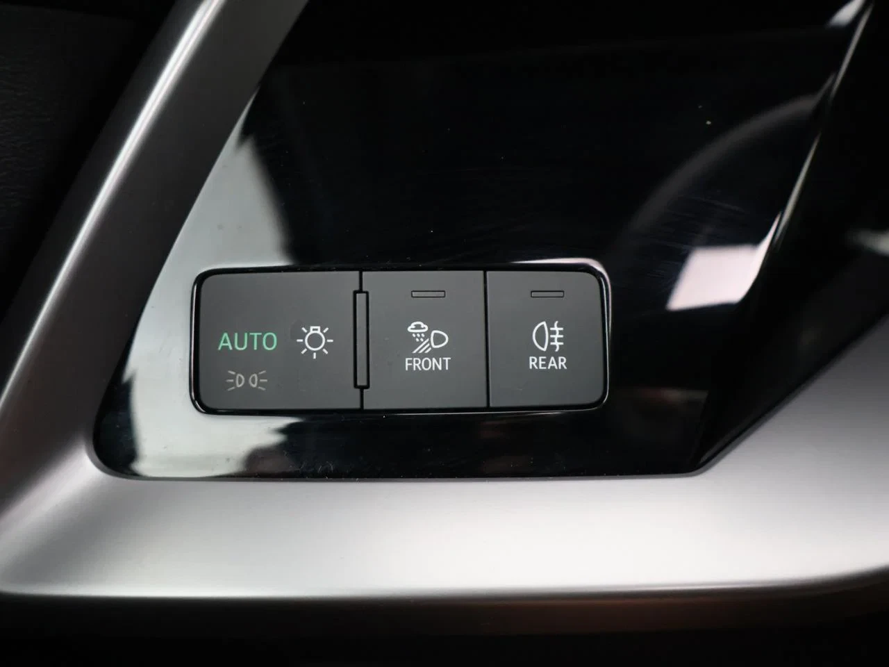 Audi A3 Sportback Audi A3 Sportback Sport Edition 3XS line 30TFSI 110PK *AUTOMAAT*PANODAK*LEDER*SPORTZETELS*PDC*ACC*NAVIAPP-CONNECT*...*