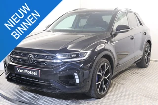 Volkswagen T-Roc 2.0 TSI R DSG 4MOTION