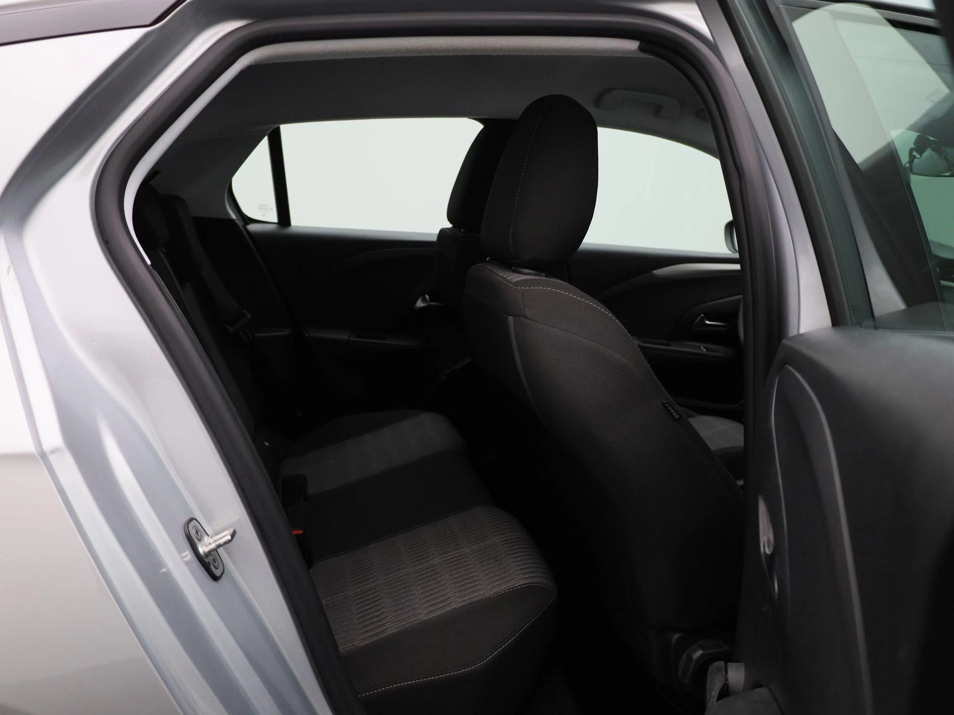 Opel Corsa 1.2 Edition