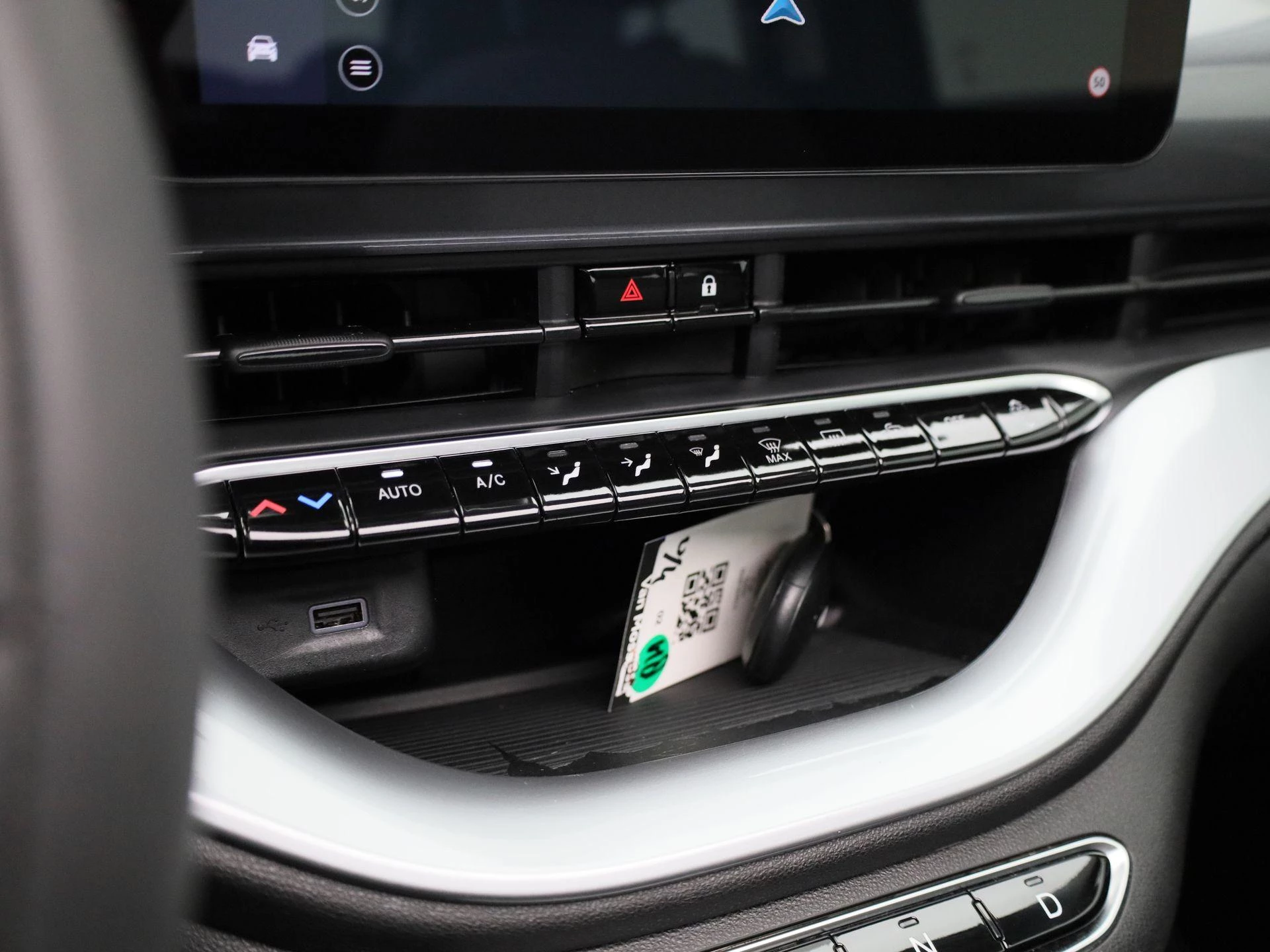 Fiat 500e 42 kWh Icon